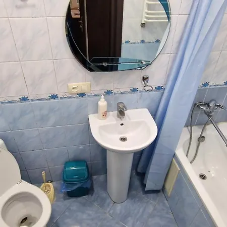 Appartement центр коло парку