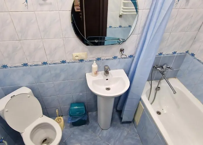 Appartement центр коло парку