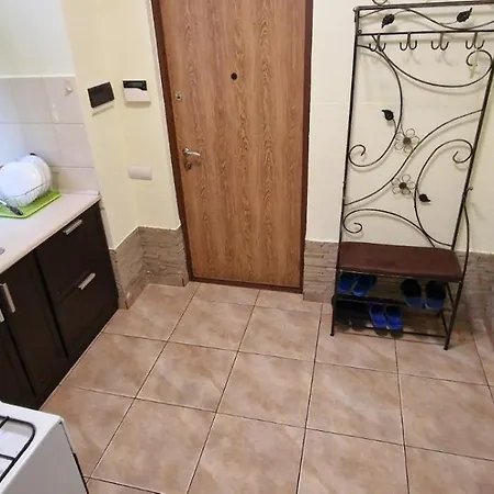 Apartamento центр коло парку *