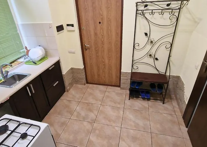 Apartamento центр коло парку *